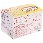 Гирлянда для дома 24м 280 ламп LED прозрач.пров.,8 реж, IP-20, Жёлтый (возможность соединения)