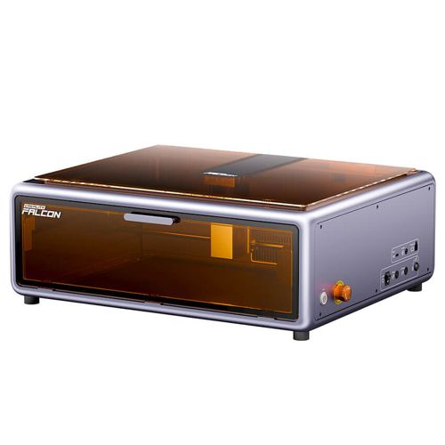Лазерный гравер Creality Falcon A1 10 Вт