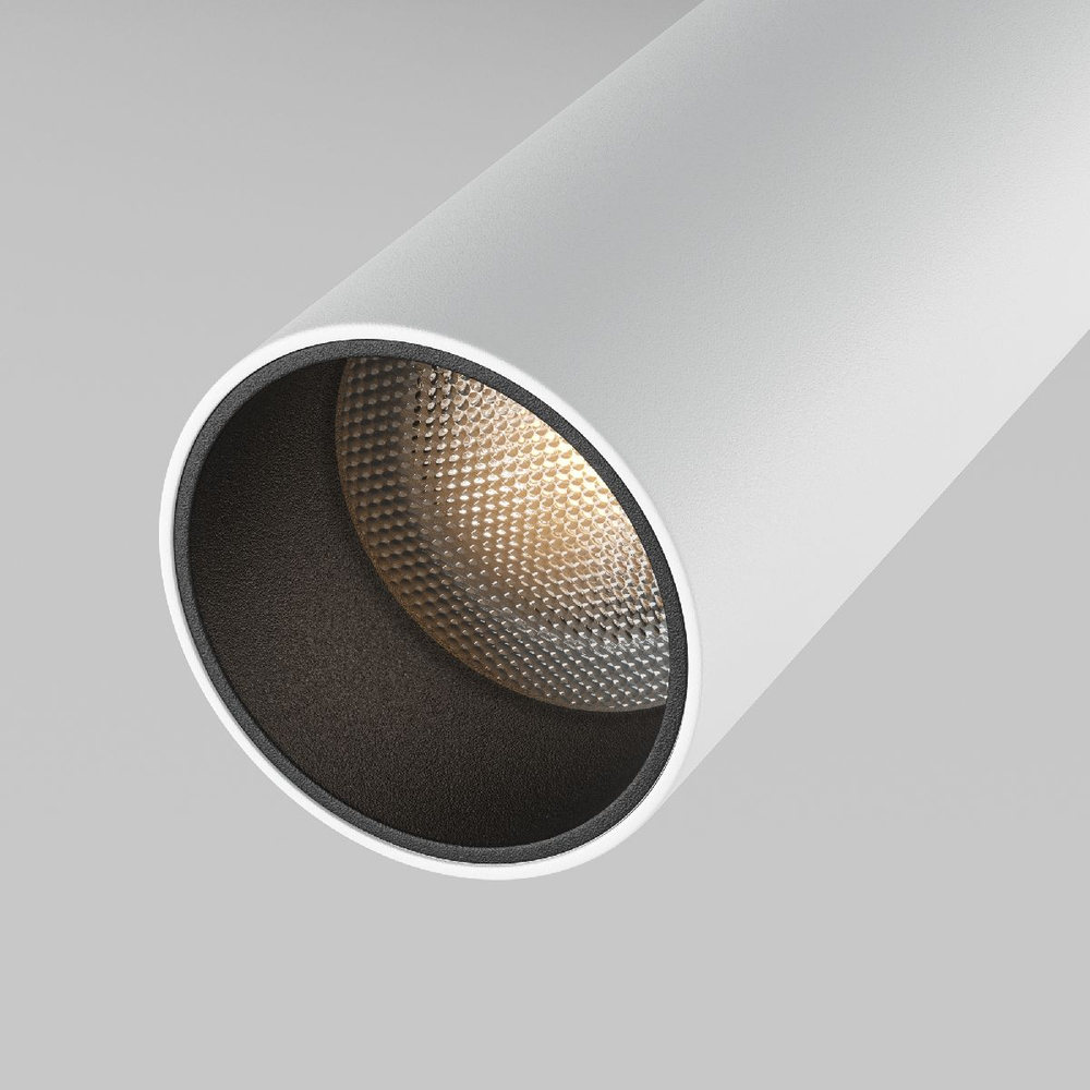 Встраиваемый спот Maytoni Focus LED C053CL-L12W3K-W-W