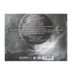 Evergrey / The Storm Within (RU)(CD)