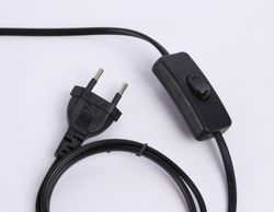 Ambrella Напольный светодиодный светильник Techno family TN71344