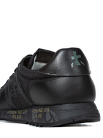 Комбинированные кроссовки Premiata Eric 4939