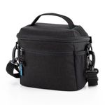 Фотосумка Tenba Skyline v2 Shoulder Bag 7 Black 637-778