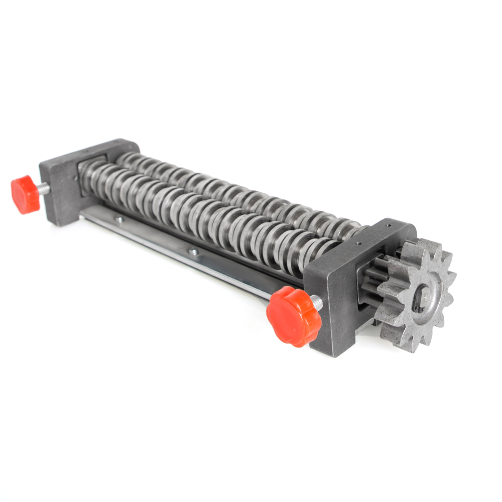 Нож 3*9мм (нерж.) для тестораскатки-лапшерезки Foodatlas DHH-220C