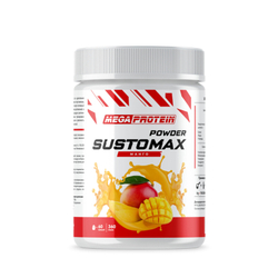 SUSTOMAX (MegaProtein)