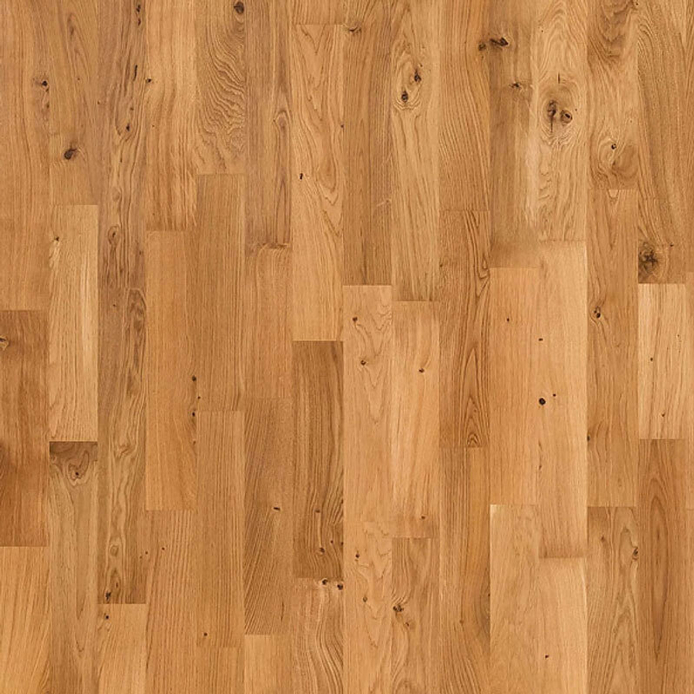 Паркетная доска Primavera Трёхполосная 188 Дуб Викензо (Oak Vicenzo)