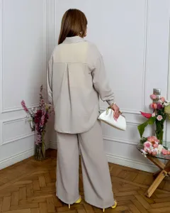 Костюм УК-424-4 Фабрика Моды