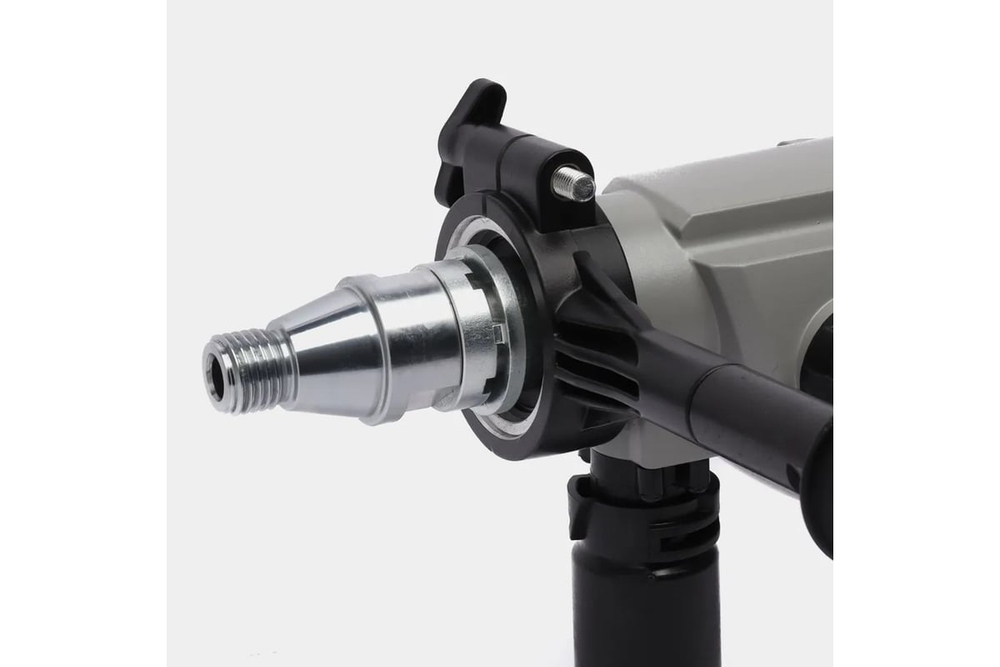 Дрель алмазного бурения с микроударом DD 2016 ALTECO