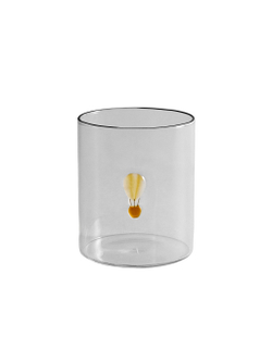 Zara Home дозатор для жидкого мыла, стекло