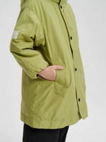 КУРТКА ДЕТСКАЯ УТЕПЛЕННАЯ BASK KIDS SPRING