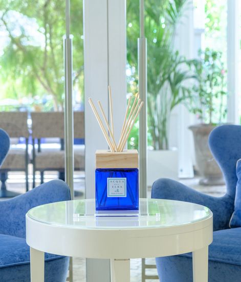 Notte d'Estate, диффузор c палочками, Acqua dell’Elba