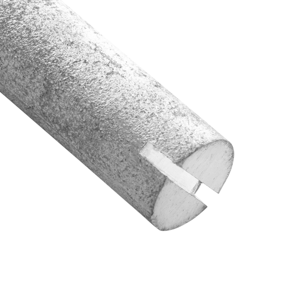 Анод магниевый для RWH 500 (48280030)