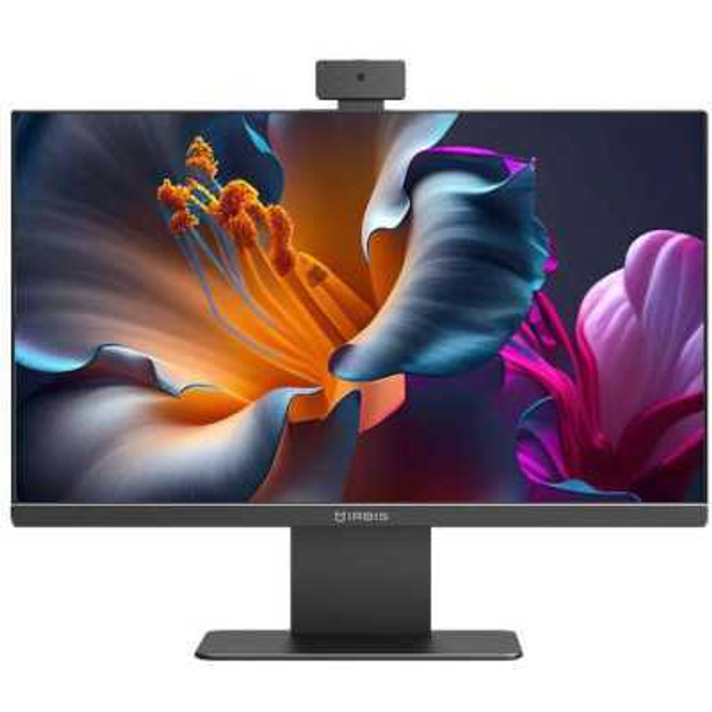 Моноблок Irbis Smart AIO 27 27i3D2165C
