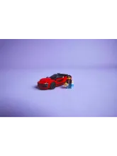 Конструктор LEGO Сity 60448 Красный спортивный автомобиль