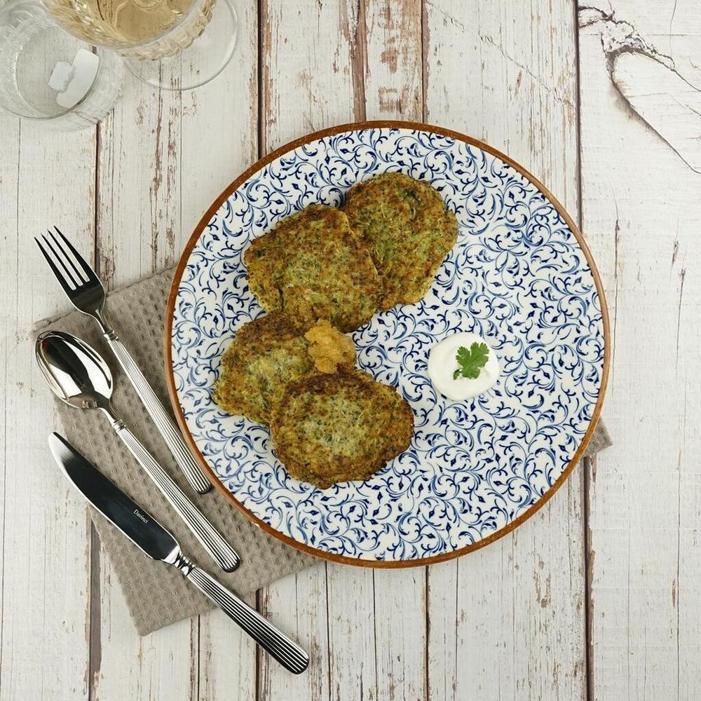 Тарелка d 30 см Edera By Bone Innovation [6]