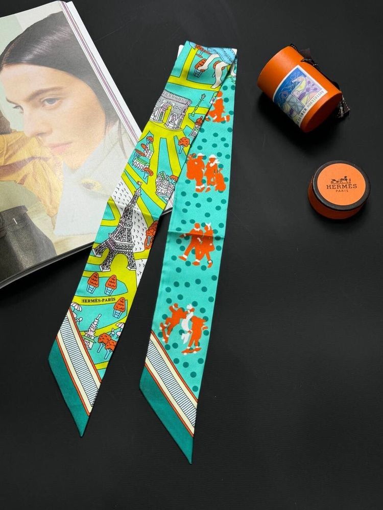 Твилли Hermes