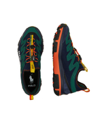 Кроссовки ADVNTR 300LT POLO RALPH LAUREN - темно-синий(809934059)