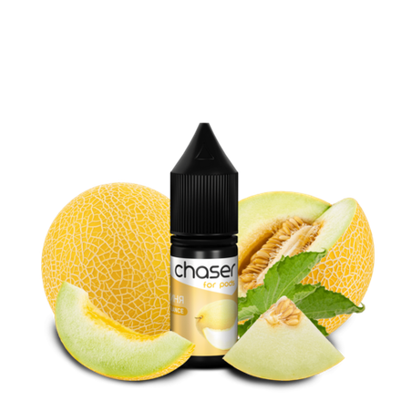 CHASER for PODS - Melon (30ml, 5% nic)