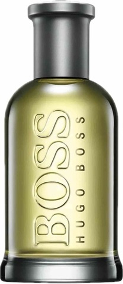 Hugo Boss Bottled Eau de Toilette 100 ml