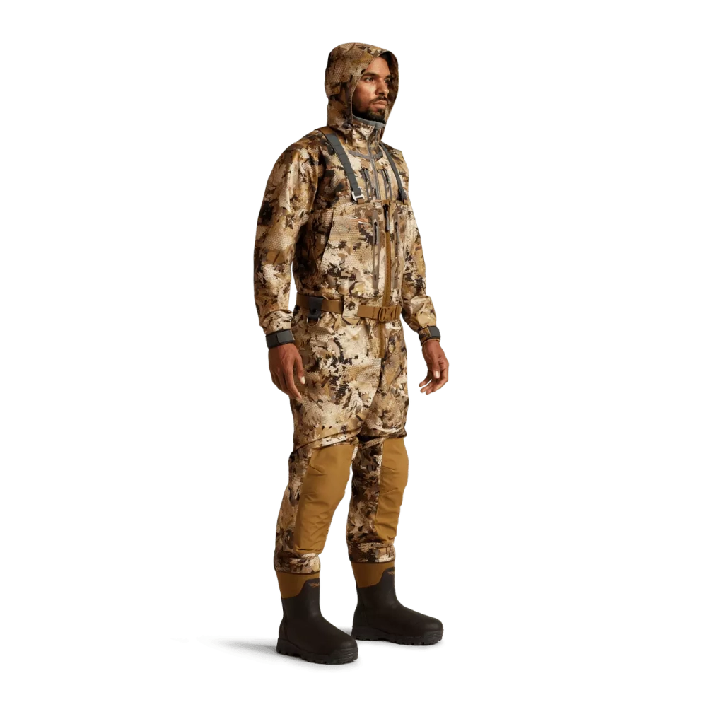 Вейдерсы Sitka Delta Zip Wader