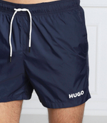 шорты для плавания haiti Hugo Bodywear - темно-синий(50469312)