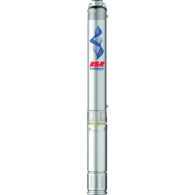Pedrollo 3SR 4m/23 P скважинный насос 4931423PLA1