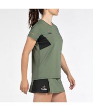 Футболка женская PAMPAN