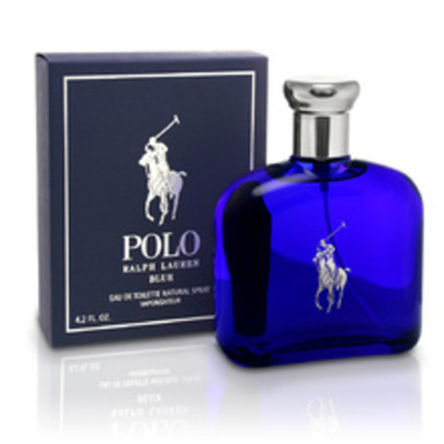 Ralph Lauren Polo Blue EDT 200ml