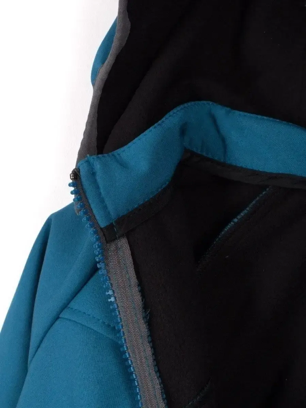 Комбинезон softshell детский демисезонный мембрана