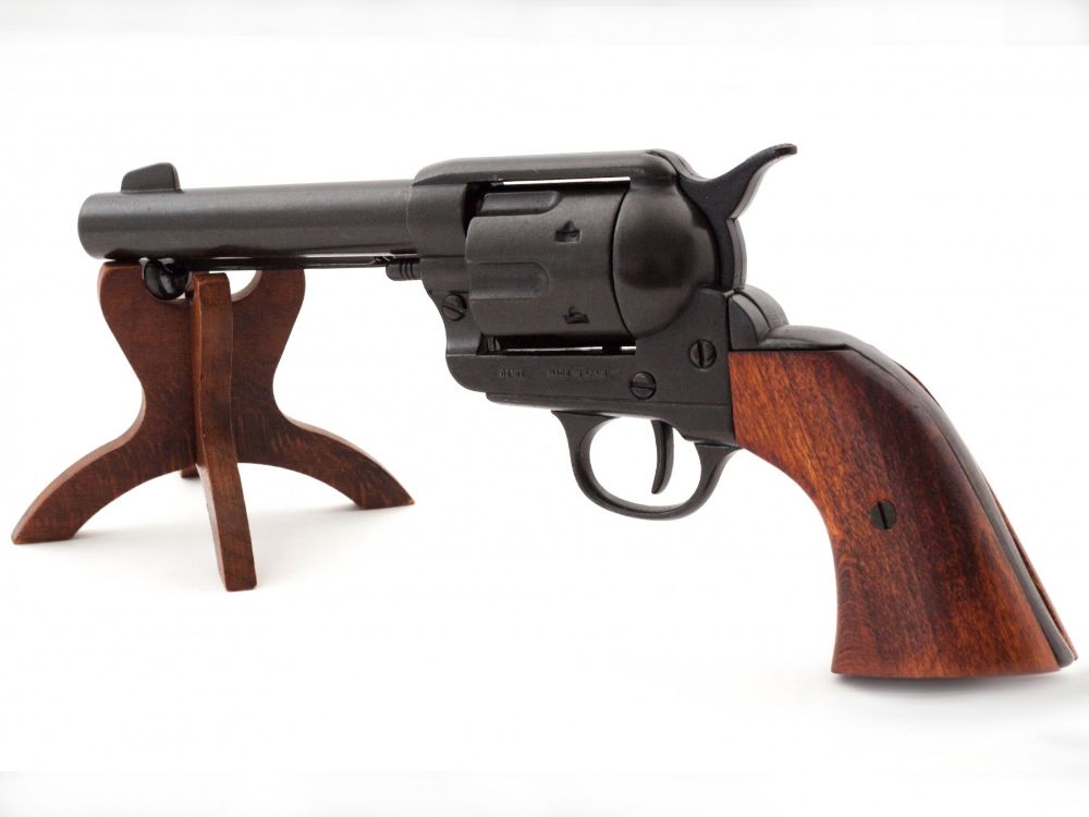 Denix Револьвер Кольт 45 калибра