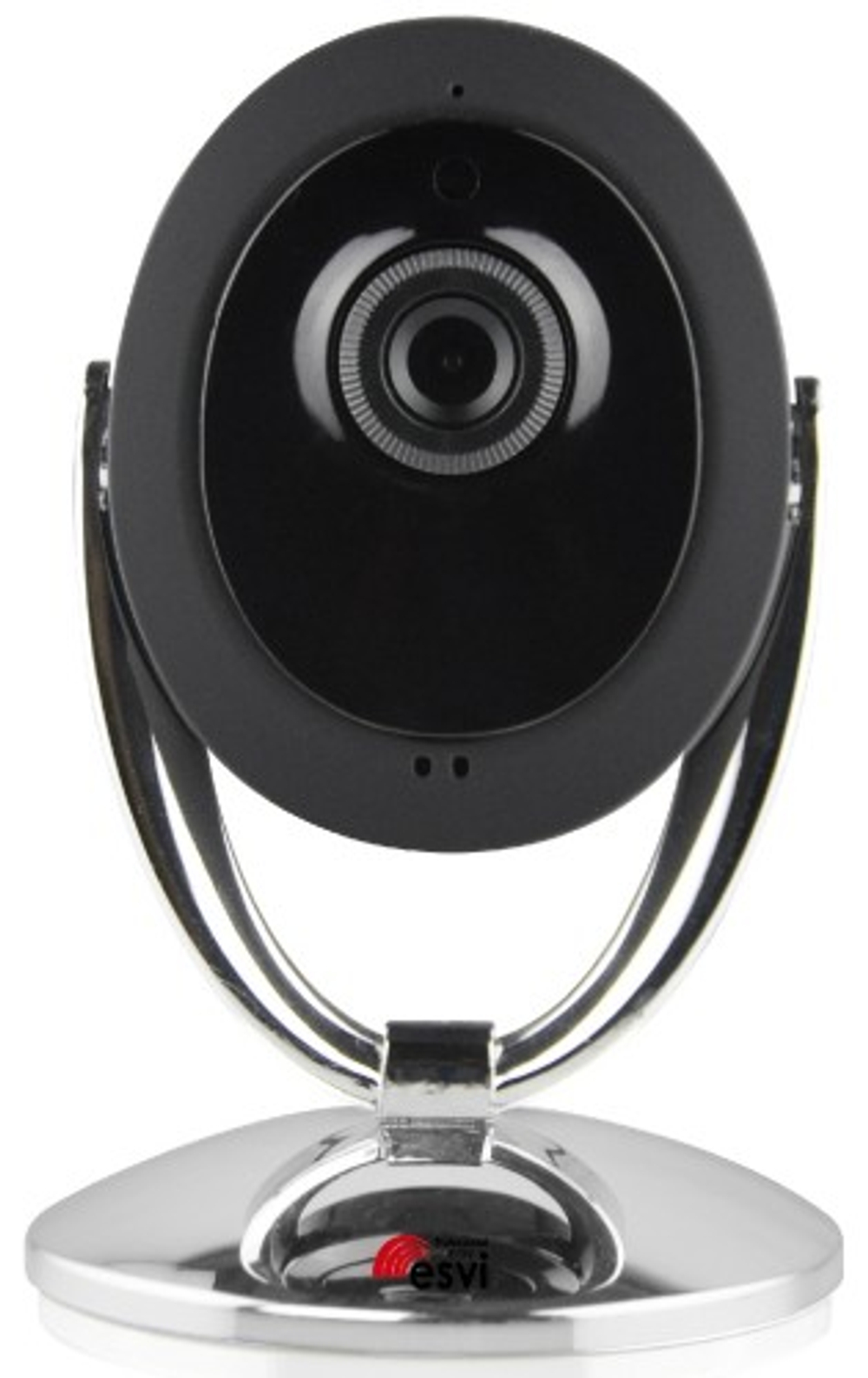 EVC-WIFI-ES1 миниатюрная, Wi-Fi видеокамера с функцией P2P, 1.0 Мп