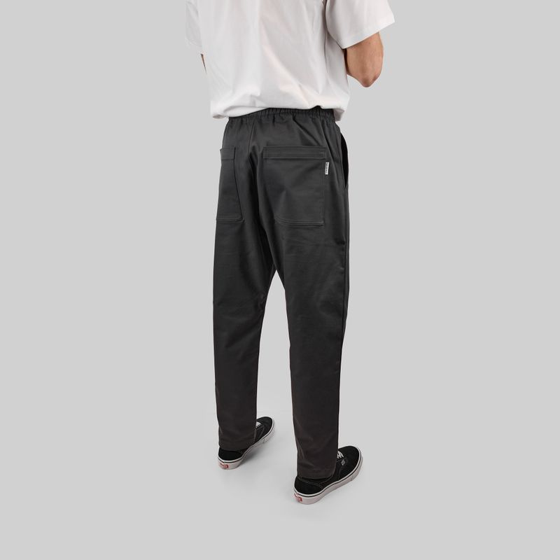 Брюки мужские Sailor Paul Relaxed Twill Pants артикул:SPRT-01 - купить в магазине Дайс