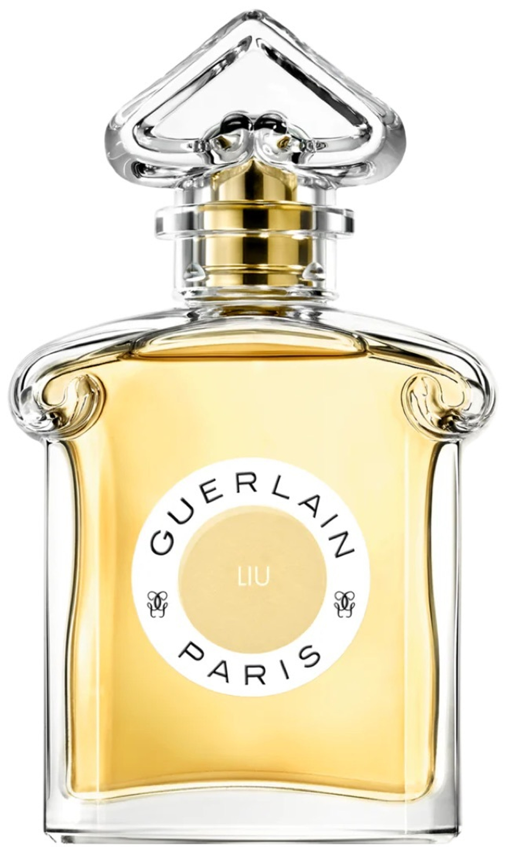 Guerlain Liu
