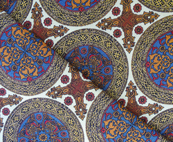 Гобелен в русском стиле Ратибор