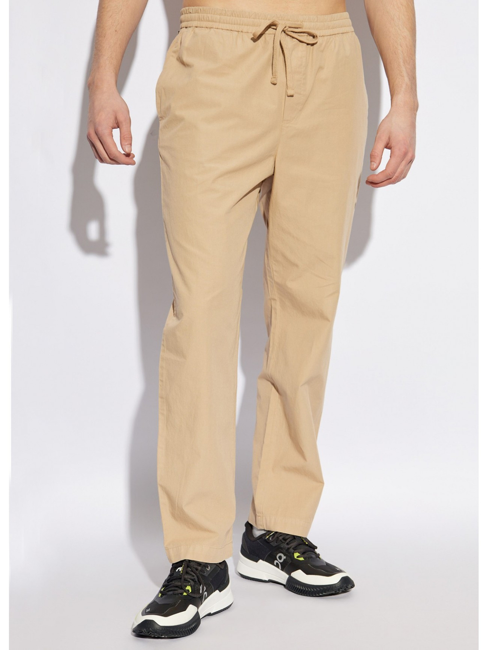 Брюки мужские Poplin Pant GD WOOLRICH