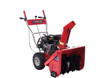 Снегоуборщик APEK-AS 56 ME PRO LINE