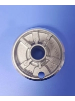 Рассекатель малый газовой плиты 8000633 Hansa