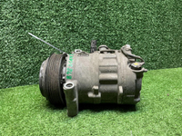 Компрессор кондиционера Mercedes C w205 (14-23)