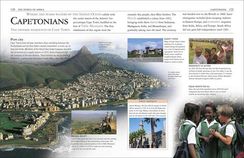 People and Places A Children's Encyclopedia