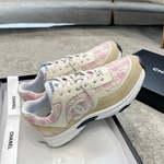 Chanel Trainers