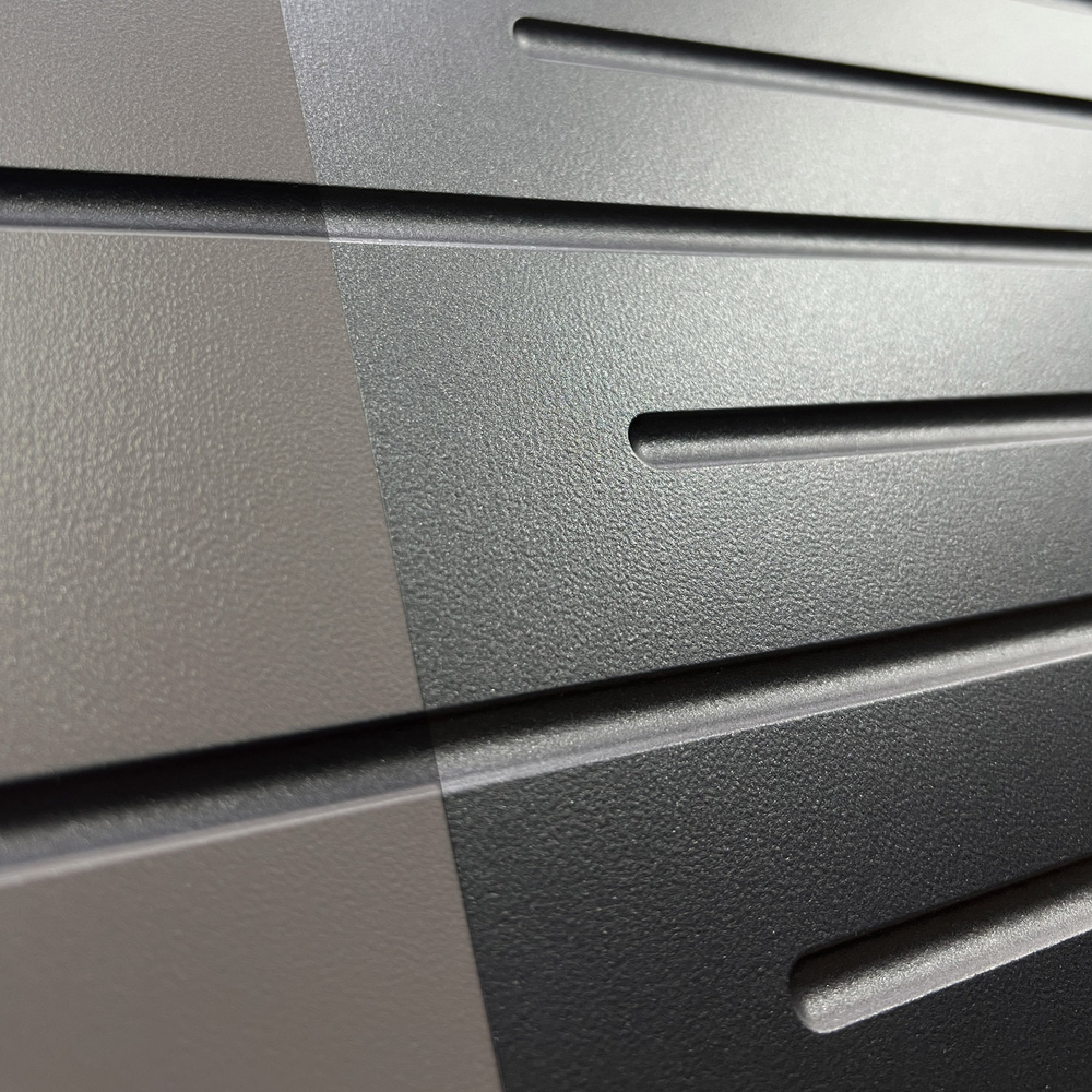 Входная дверь Бункер BN-15 - 07 Белое дерево