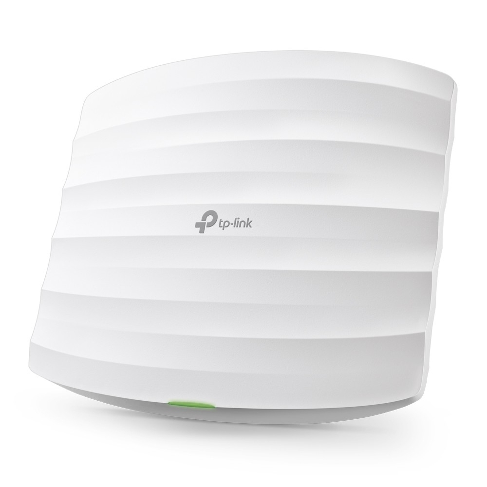 Точка доступа TP-Link EAP115 Потолочная точка доступа Wi-Fi N300