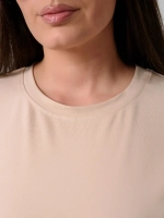 Костюм женский "Энимал" коричневый