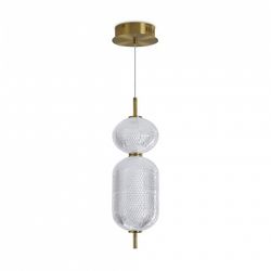 Подвесной светильник Freya Awella FR6135PL-L13BT