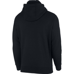 Куртка теннисная Nike Swoosh M Club Hoodie FZ BB