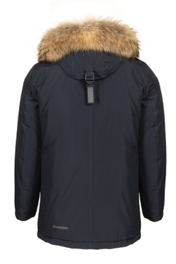 Куртка мужская 7-074 NorthBloom