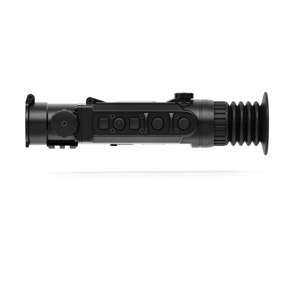 Tепловизионный прицел Dedal APER 640