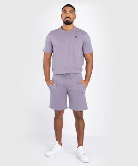 Шорты Venum Silent Power Lavender Grey
