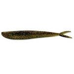 Мягкая приманка Lunker City Fin-S Fish 4.0-139 100мм 10шт