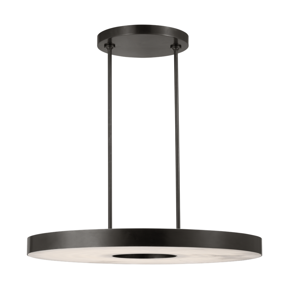 Люстра Visual Comfort Wyllis 36 Chandelier